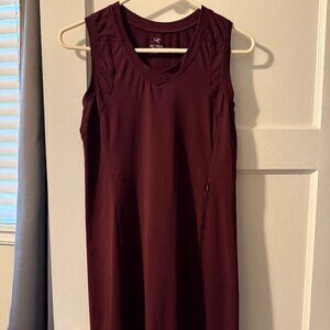 Arc'teryx Soltera dress